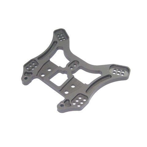Pont attÚnuateur CNC Special arriÚre X1