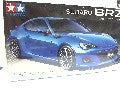 SUBARU BRZ   1/24