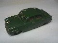 FORD ZEPHYR SIX SALOON 1951 - Maquette Automobile 1/43