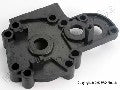 Gear plate