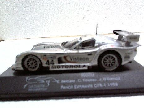 PANOZ ESPERANTE GTR-1 24H LM 1998 1/43