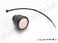 Air filter housing/ foam insert/ Jato air filter base (long, str
