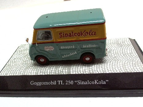 VW T2 SINALCO KOLA