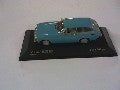 VOLVO P1800 ES 1971