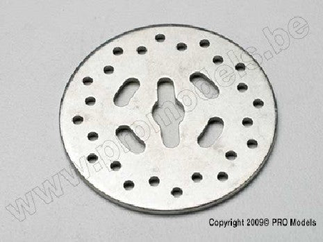 Brake disc (40mm steel)