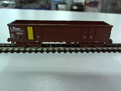 SNCF GONDOLA TYPE EAOS N