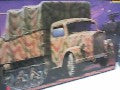 OPEL BLITZ MAULTIER 1/35
