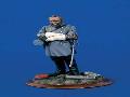 STONEWALL JACKSON       120mm