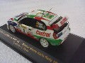 TOYOTA COROLLA VAINQ. M.C 1998 1/43