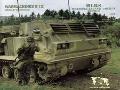 WARMACHINES 12 MLRS