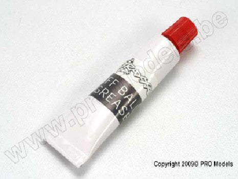 Diff lube