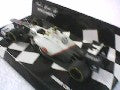 SAUBER C31 FERRARI PEREZ 2012