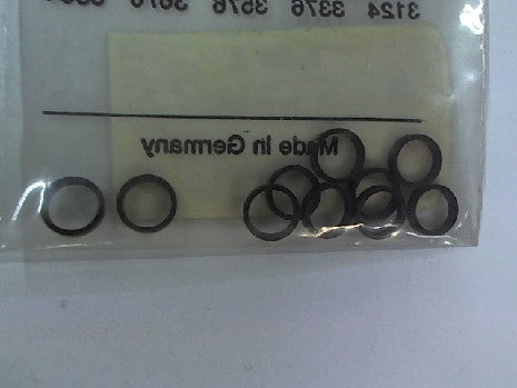 Sachet de 10 Bandages pour Modélisme - MARLINK