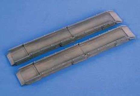 TRAVURES DE PONT         1/35