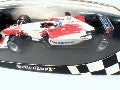 Miniature Toyota M.SAMO 1/43 - Minichamps