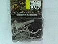 EXULON THEXUS - Figurine de WARMACHINE pour Passionnés de Modélisme