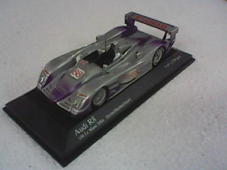 AUDI R8 SPORT DAVIES/HERBERT