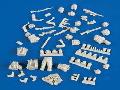 KIT FIGURINES US VIETNAM 1/35