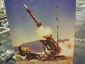 Maquette de Missiles Patriot 1/72 - Heller