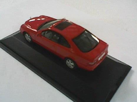 MB CLK 1/43 ROUGE