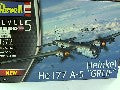 HEINKEL HE177 A-5 GREIF 1/72