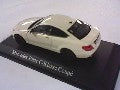 Miniature Mercedes C-Klasse Coupe 1/43 - Norev