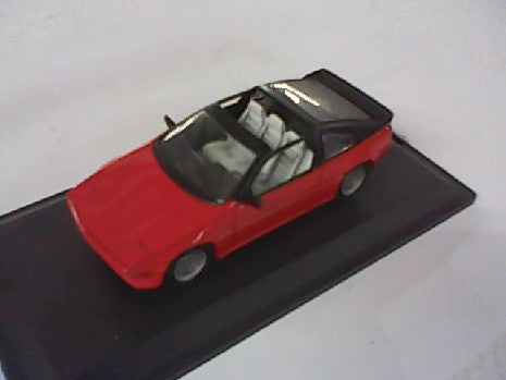 MATRA MURENA