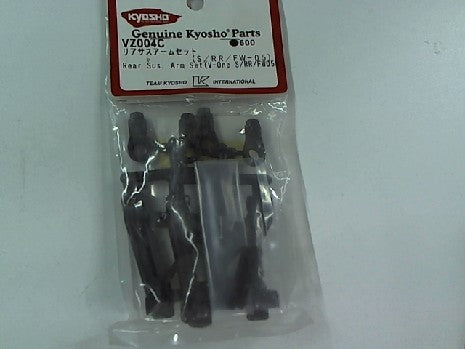 Triangles AR V-ONE Kyosho - Pièces de Rechange pour Voitures RC