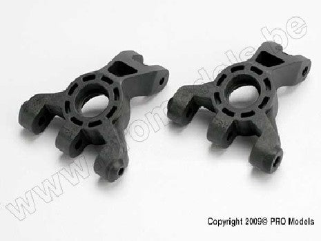 Carriers, stub axle (rear) (left & right)