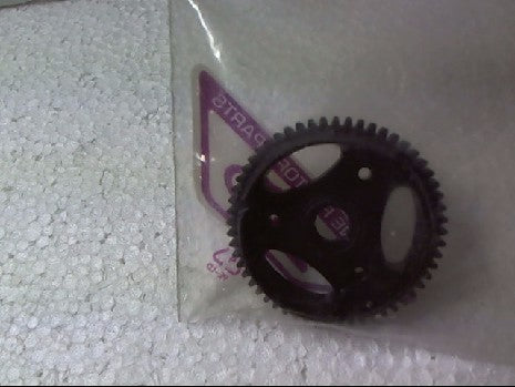 Couronne 56 DTS - Pièce de rechange pour voitures RC Serpent
