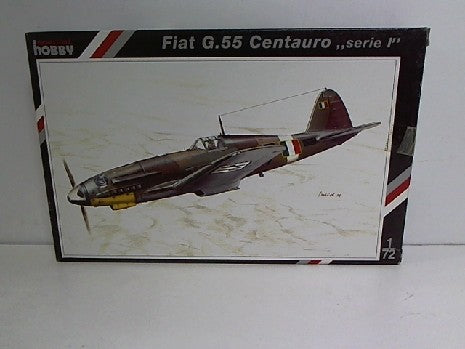 FIAT G55