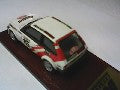 FORD FIESTA GR2 CLARK MONTE CARLO 1979 1/43