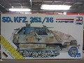 SD KFZ  251/16  1/72