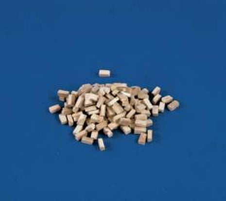 BRIQUES ROUGES           1/35