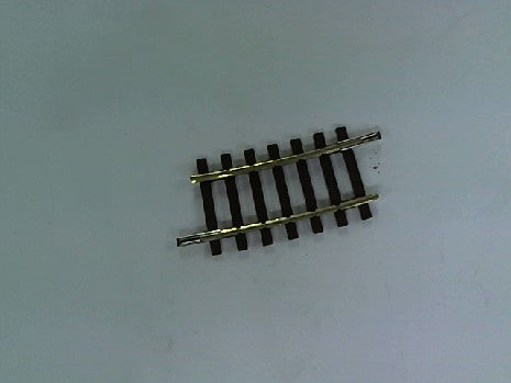 RAIL COURBE 415MM 7.3 DEGRES