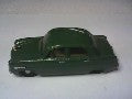 FORD ZEPHYR SIX SALOON 1951