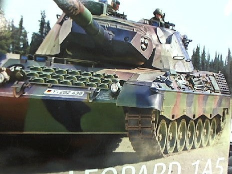 LEOPARD 1A5