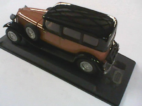 RENAULT REINASTELLA BERLINE1929