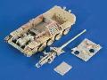 INTERIEUR JAGDPANTHER    1/35