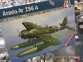ARADO AR 196 A 1/48