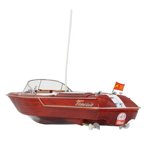 Venezia 2 voies 40MHz