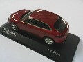 PORSCHEMACAN 2013 ROUGE METAL