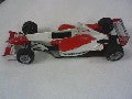 Miniature Formule 1 Toyota F1 2001 Édition Limitée 1/43 par Minichamps