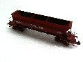 N-TREMIE EX EP IV ARBEL RAIL N