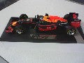 RED BULL RACING TAG HEUER RB12 D.RICCIARDO 2016 1/18