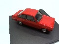 Maquette Ford Escort MK II Popular 1/43 - Trofeu