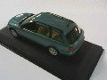 AUDI A4 AVANT 1999 BLEUE 1/43 - Miniature de Collection