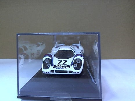 PORSCHE 917K H.MARKO 1971 24 HEURES DU MANS