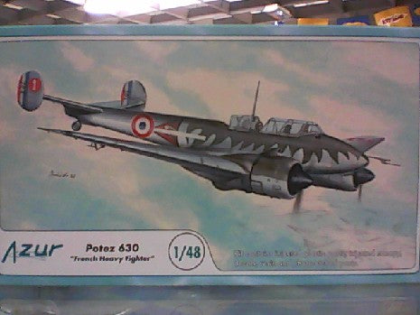 POTEZ 630 1/48
