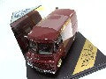 Vitesse Morris LD150 Van Vert - Maquette de Véhicule Miniature 1/43